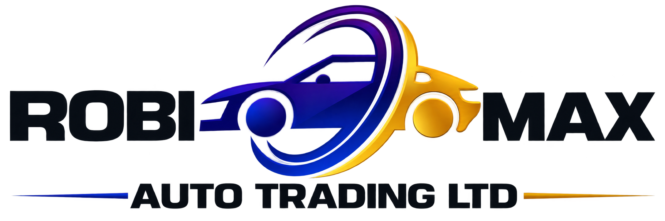 Robimax Auto Trading Limited